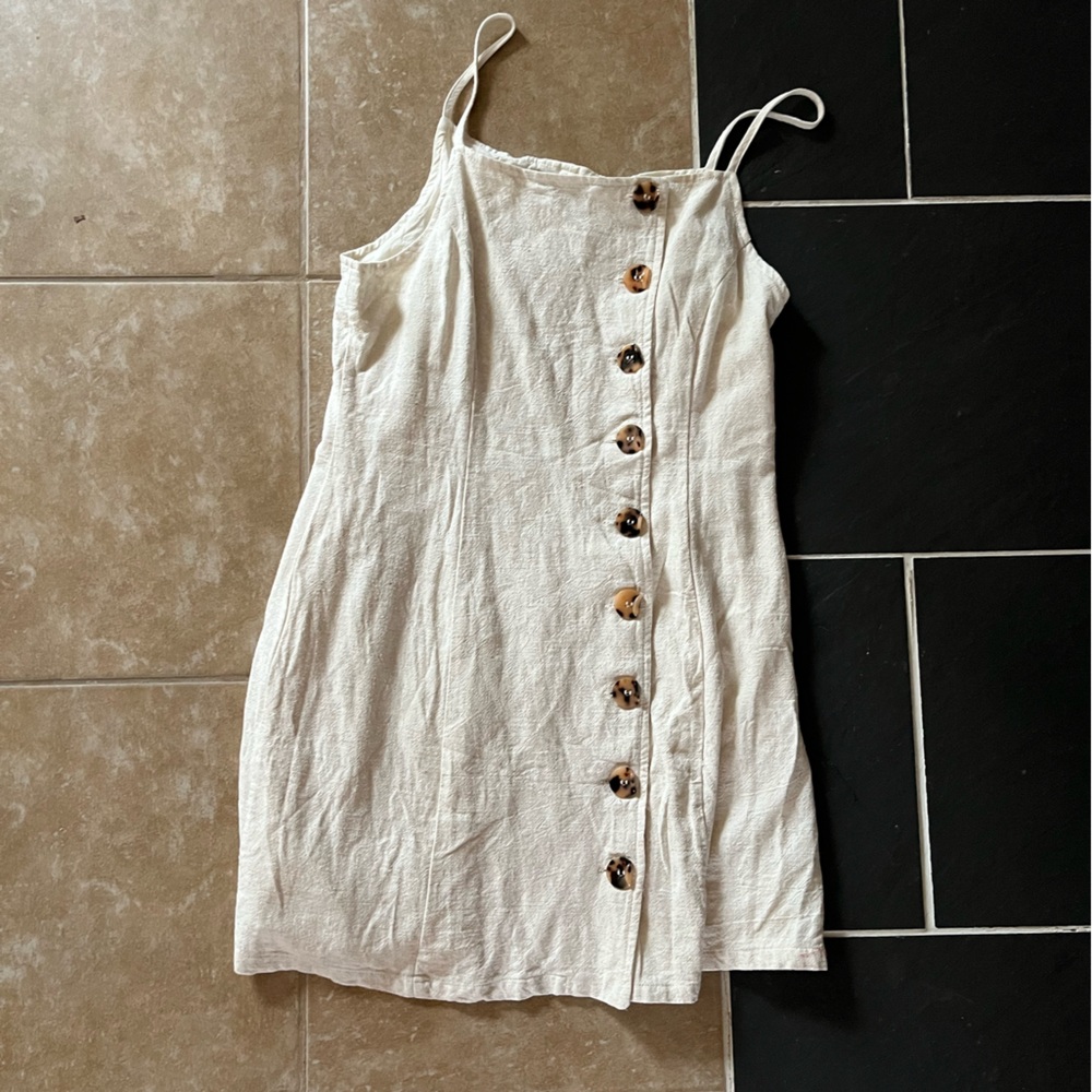 Lulus dress